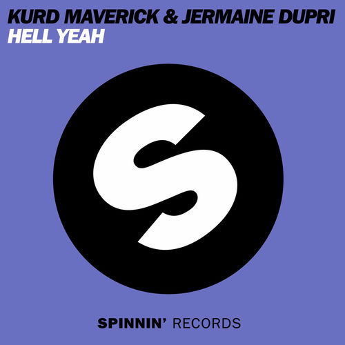 Cover von Kurd Maverick