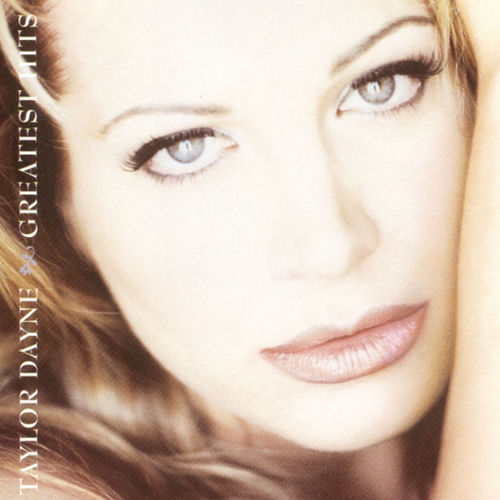 Cover von Taylor Dayne