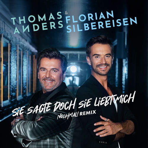 Cover von Thomas Anders Florian Silbereisen