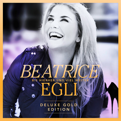 Cover von Beatrice Egli