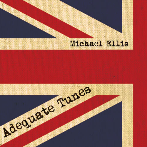 Cover von Michael Ellis