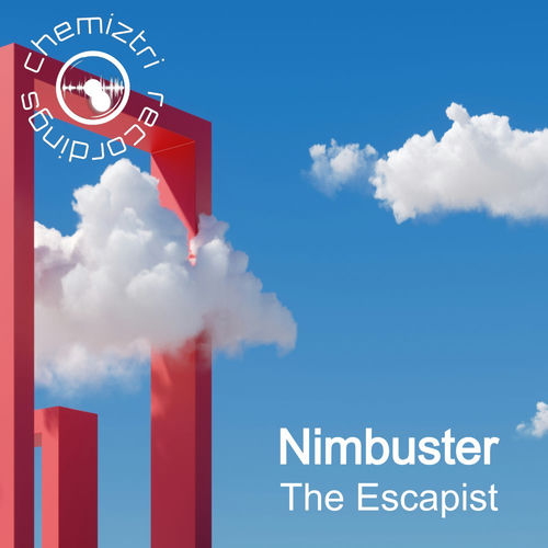 Cover von Nimbuster