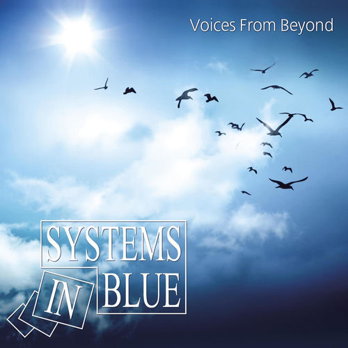 Cover von Systems In Blue
