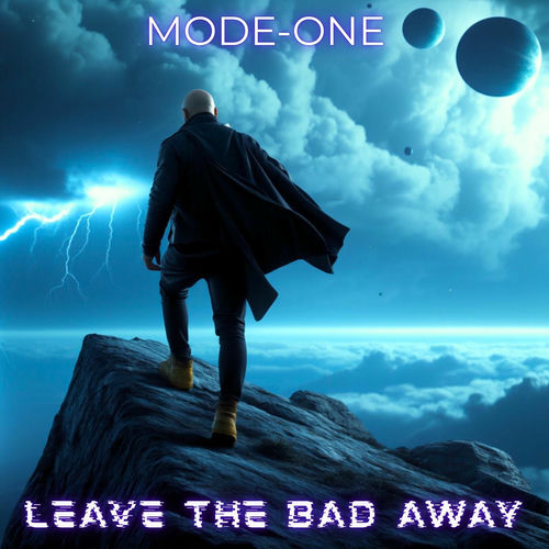 Cover von Mode-One