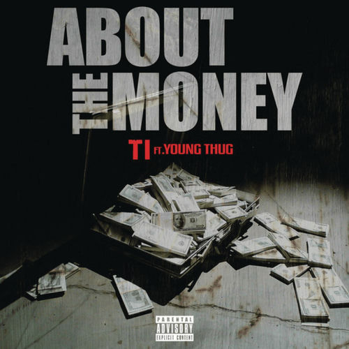 Cover von T.I.
