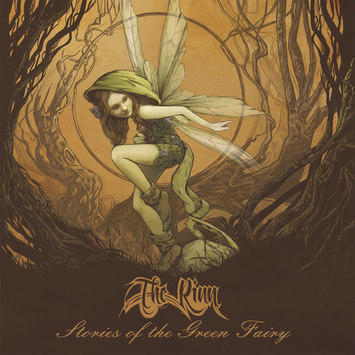 Cover von The Rinn