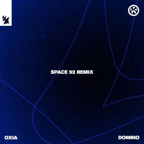 Cover von Oxia
