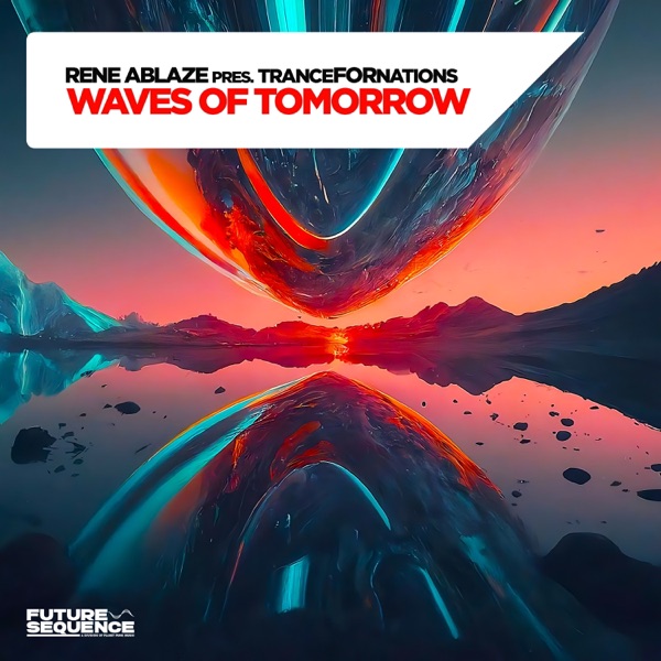 Cover von Rene Ablaze pres. TranceFORnations