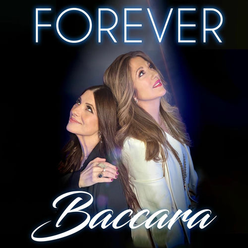 Cover von Baccara