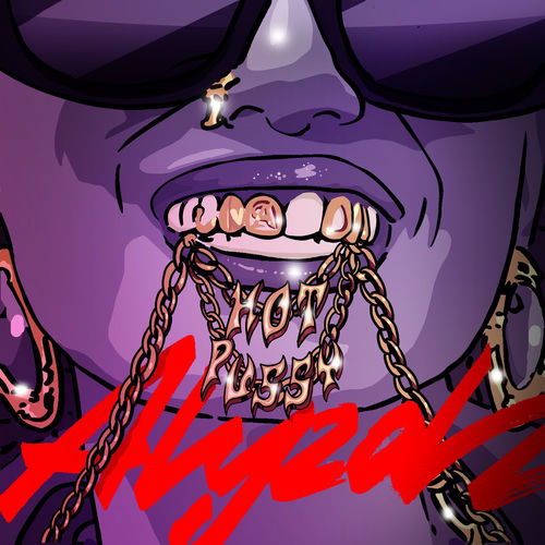 Cover von Alyzah