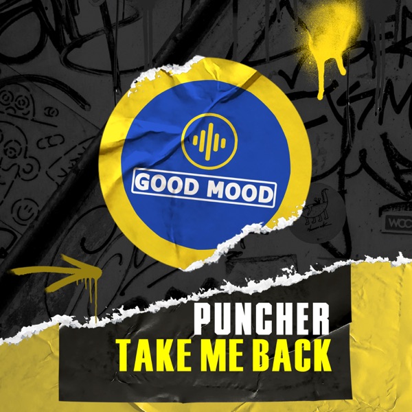 Cover von Puncher