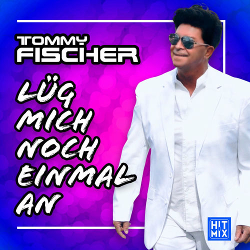 Cover von Tommy Fischer