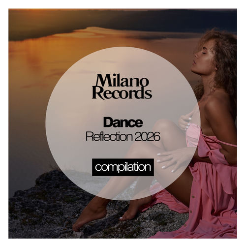 Cover von Marko Valentino