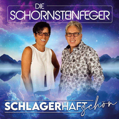 Cover von Die Schornsteinfeger