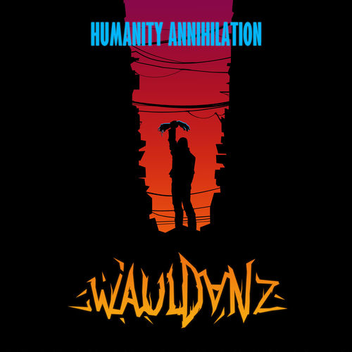 Cover von Wauld DanZ