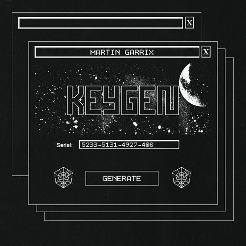 Cover von Martin Garrix