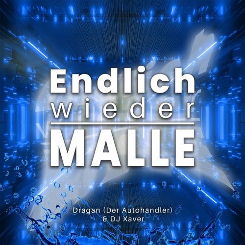 Cover von Dragan (der Autohändler) & DJ Xaver