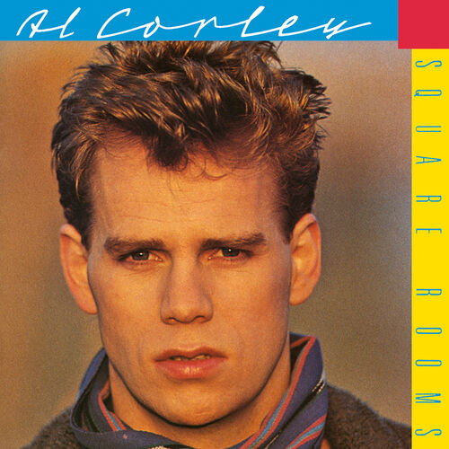 Cover von AL CORLEY