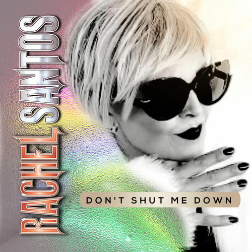 Cover von Rachel Santos