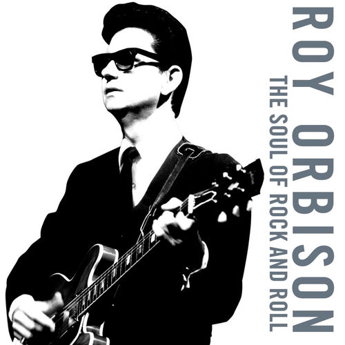 Cover von Roy Orbison
