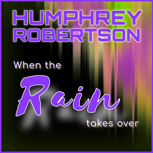 Cover von Humphrey Robertson
