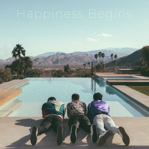 Cover von Jonas Brothers