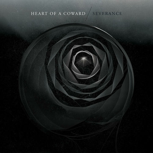 Cover von Heart Of A Coward