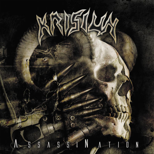 Krisiun - United In Deception