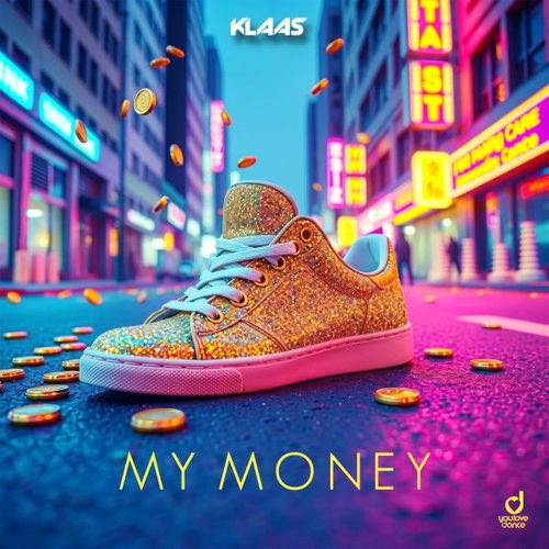 Cover von Klaas