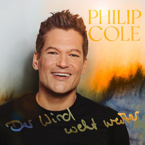 Cover von Philip Cole