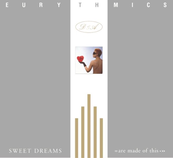Cover von Eurythmics
