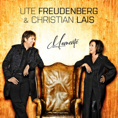 Cover von Ute Freudenberg & Christian Lais