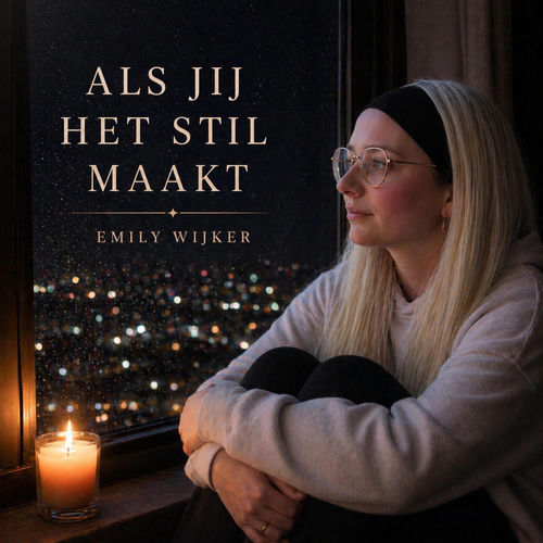 Cover von Emily Wijker
