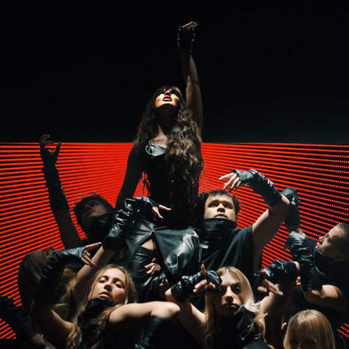 Cover von Essyla