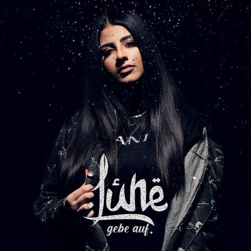 Cover von Lune