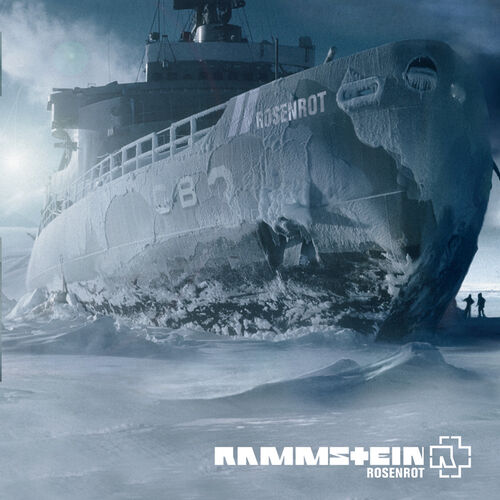 Cover von Rammstein