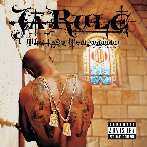 Cover von Ja Rule