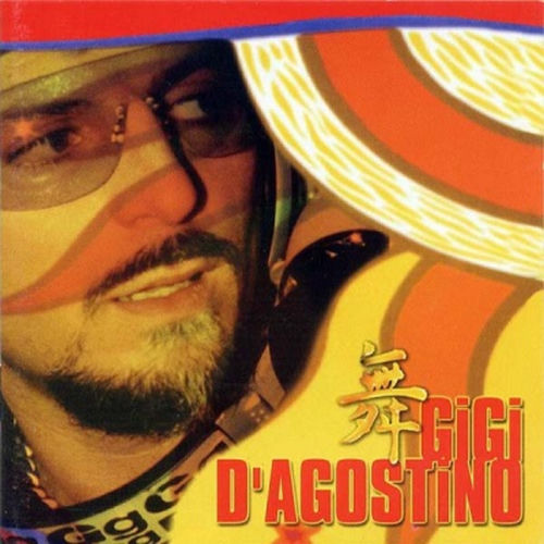 Cover von Gigi D'Agostino