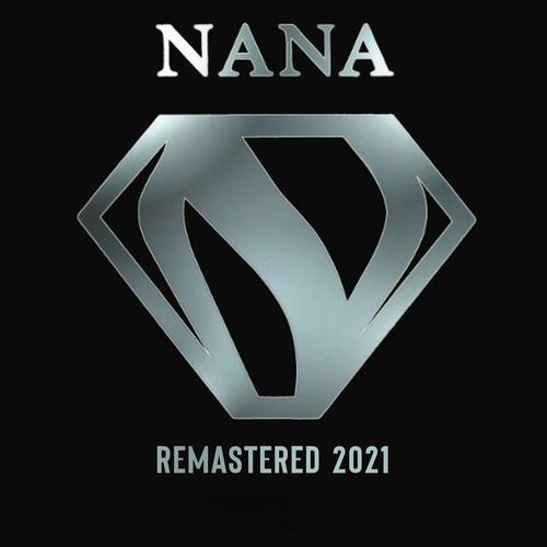 Cover von Nana