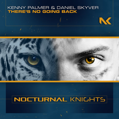 Cover von Kenny Palmer & Daniel Skyver