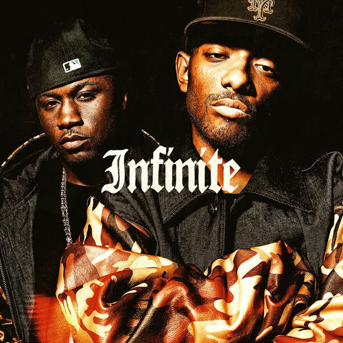 Cover von Mobb Deep