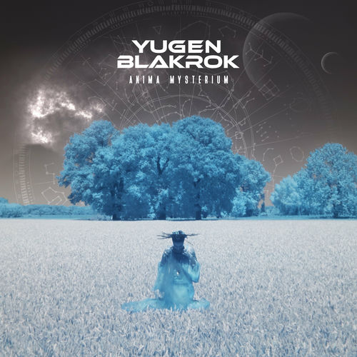 Cover von Yugen Blakrok