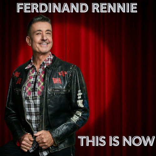 Cover von Ferdinand Rennie