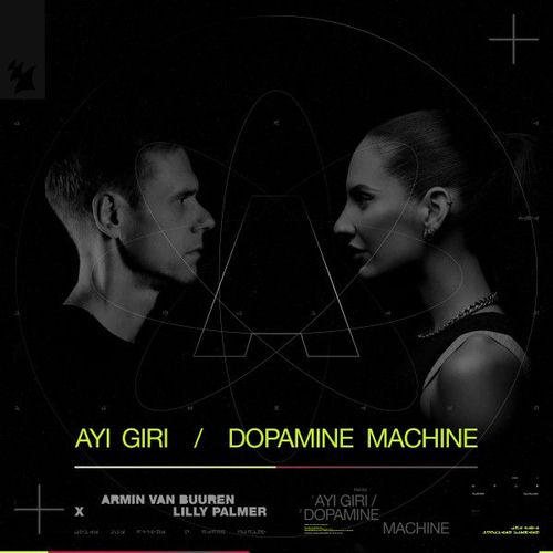 Cover von Armin van Buuren & Lilly Palmer