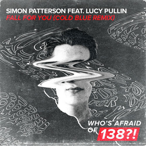 Cover von Simon Patterson Feat. Lucy Pullin
