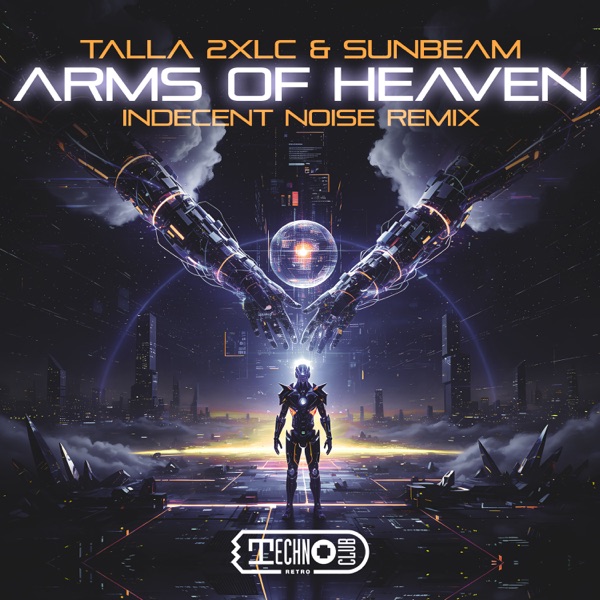 Cover von Talla 2XLC & Sunbeam