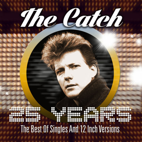 Cover von The Catch