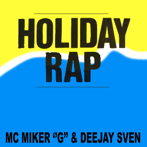 Cover von MC Miker G. & DJ Sven