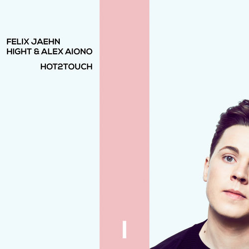 Cover von Felix Jaehn