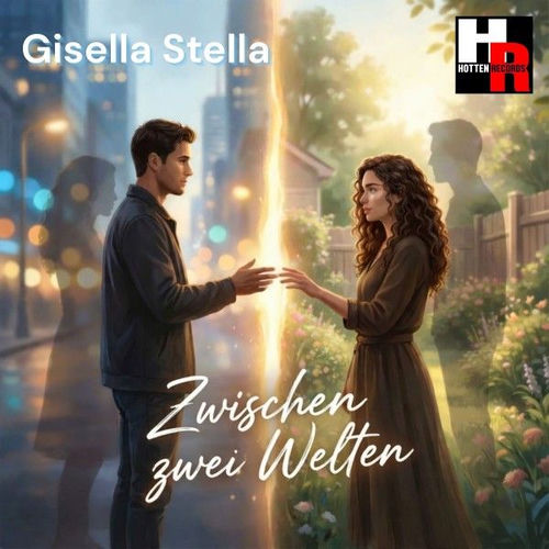 Cover von Gisella Stella